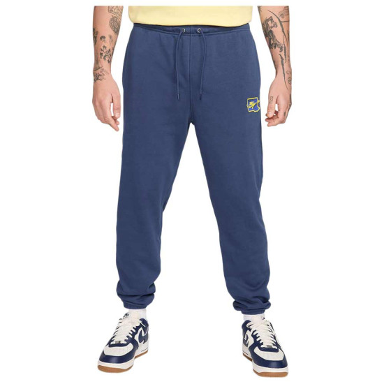 Nike Ανδρικό παντελόνι φόρμας Club Pants